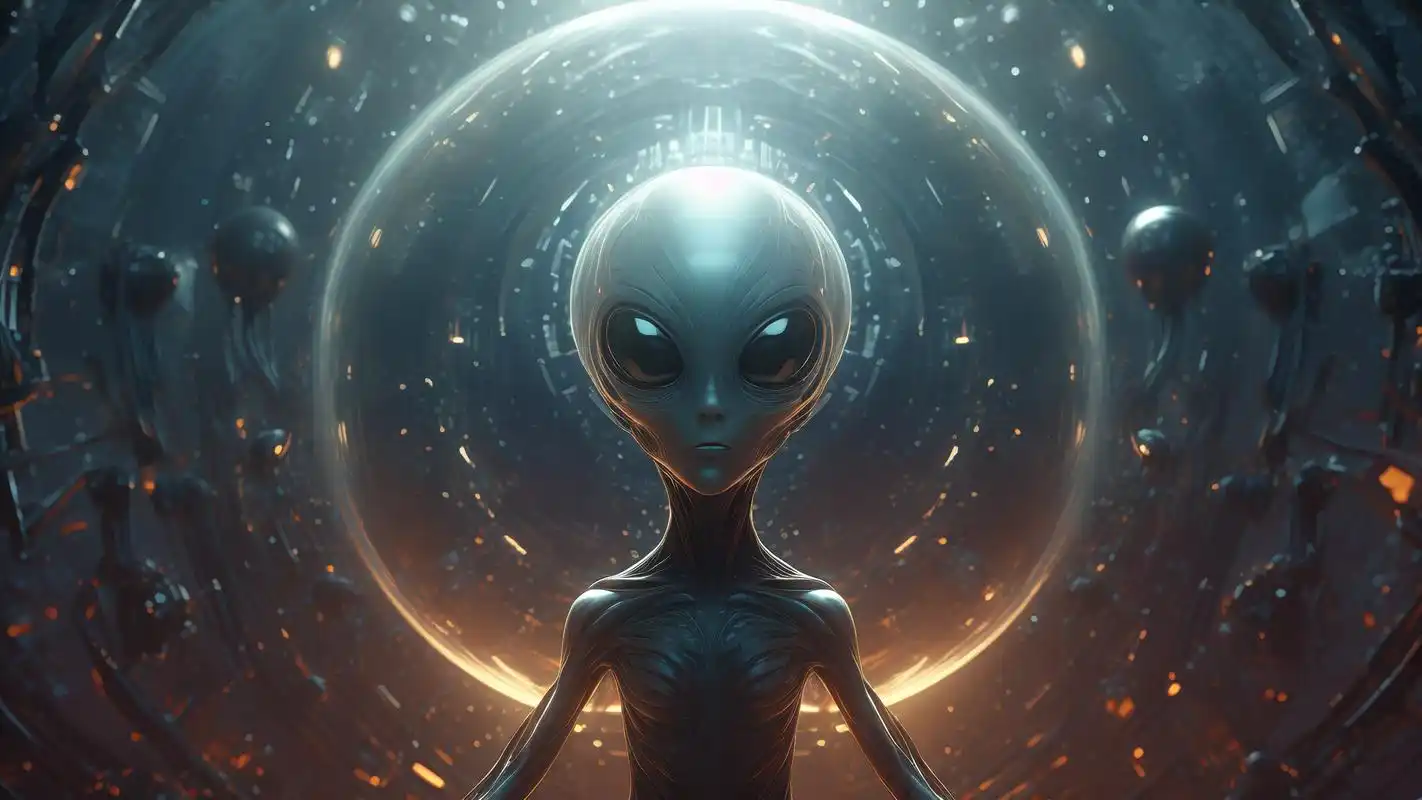 星河长明 科幻爱情 2024